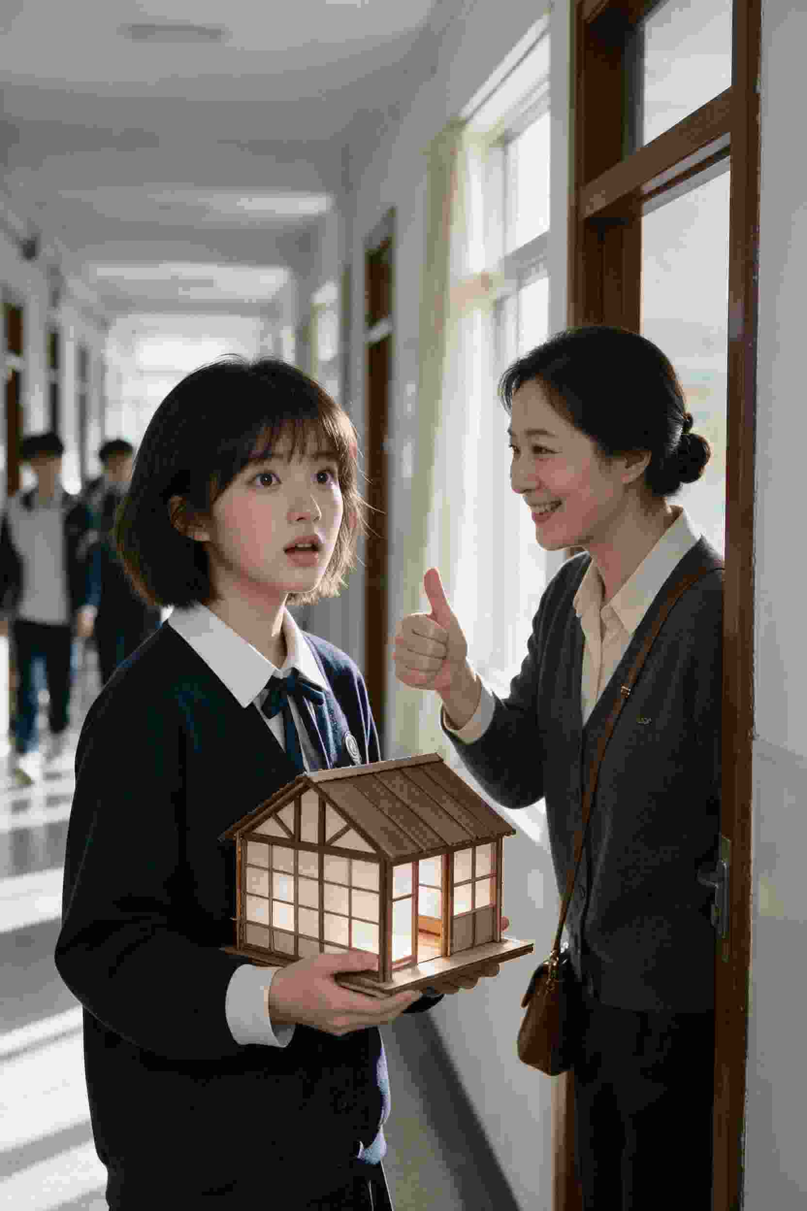 恶魔女仆