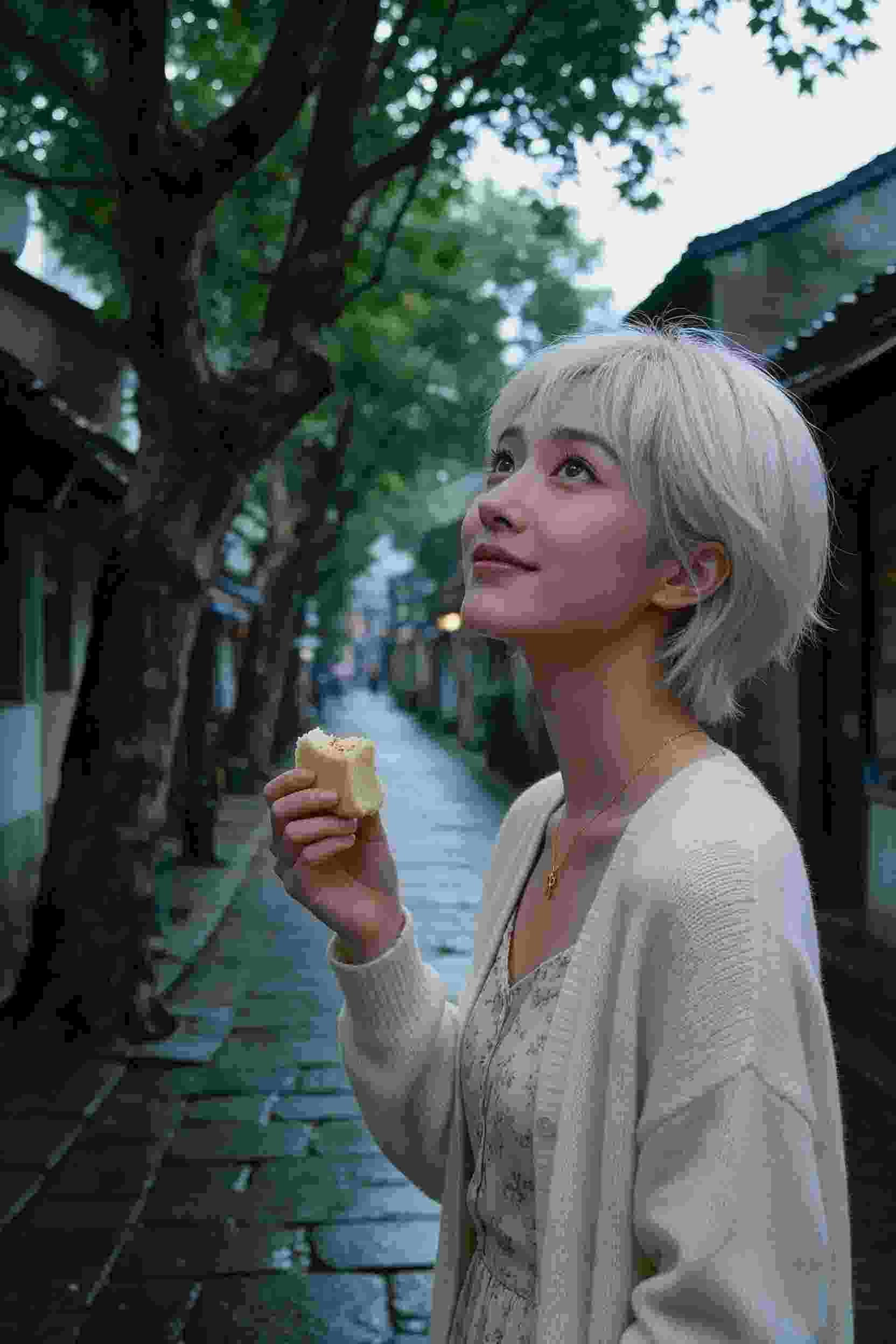 恶魔女仆剧场版