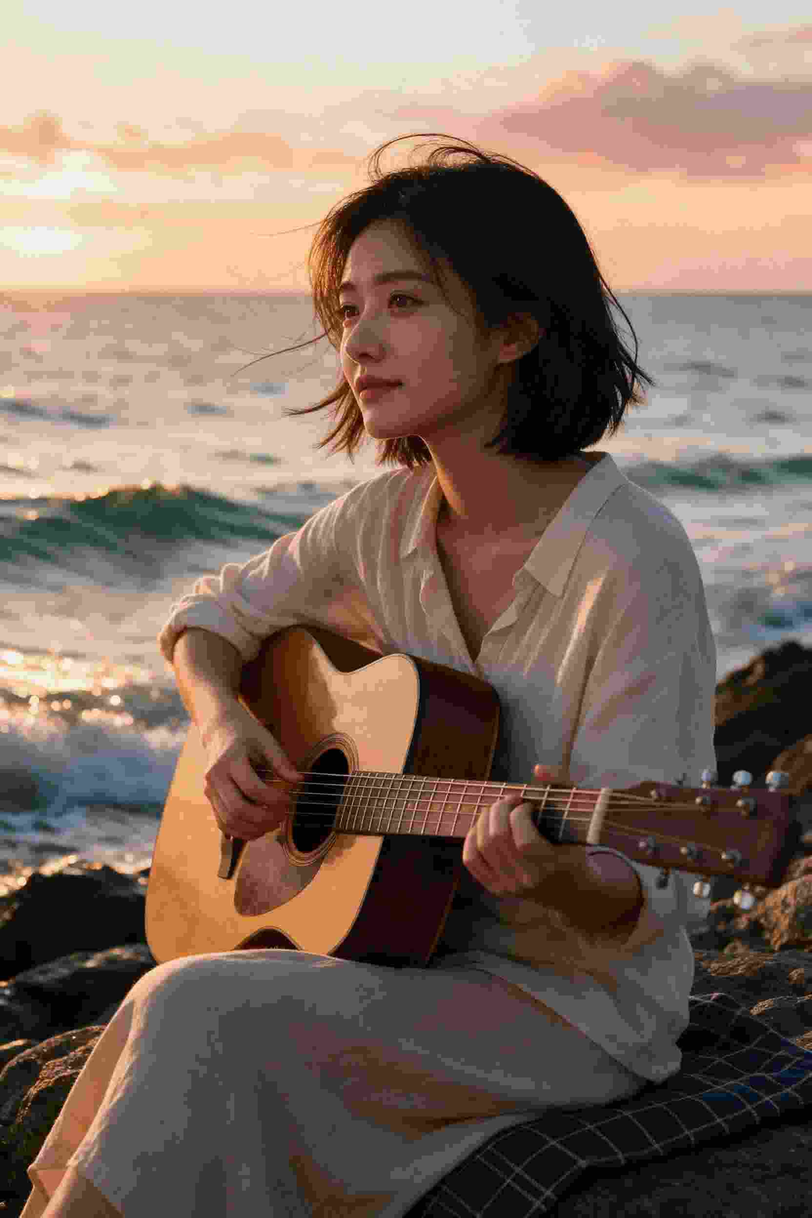 君の名は。