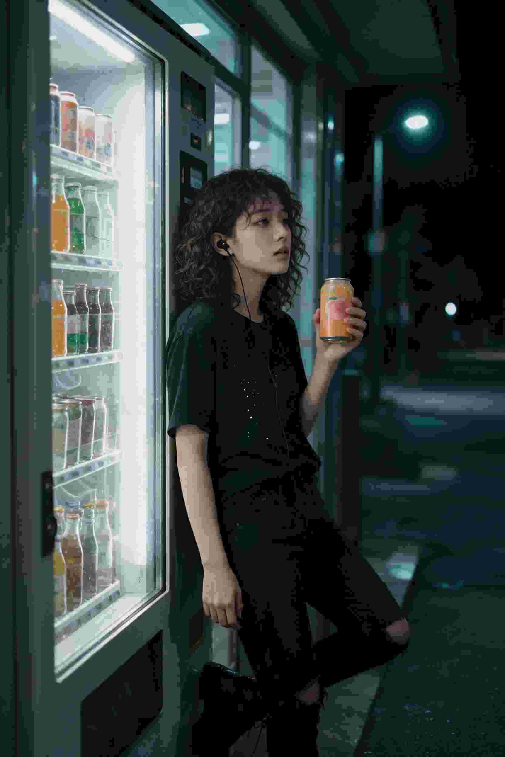 恋爱小行星